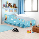 Cama Mobili Solteiro Ursinho Pirata