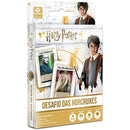 Jogo De Cartas Harry Potter Desafio Das Horcruxes