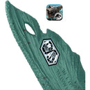 Boneco E Personagem Jw Rebirth Pacote De Perigo Dinossauros