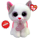Pelúcia Beanie Boos Ty 16cm