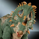 Boneco E Personagem Jw Hammond Sinoceratops