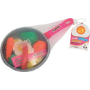 Brincando De Casinha Frigideira Gourmet Com Tampa E Acessórios