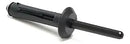 Rebite Pop Nylon Corpo 6x29mm Cabeça 13x2,5mm