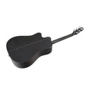 Violao Aço Sd200c Tos Folk Fosco Strinberg