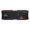 Teclado Game Usb C3tech Kg-10v2bk