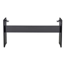 Estante Para Piano Digital L 85 Preta Yamaha