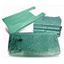 Sacolas Plasticas Reciclada Reforçadas 45x60 Pacote De 10kg