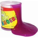 Slime Amoeba 110g Cores Sortidas Dpcom Pacote Com 24