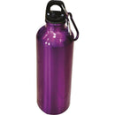 Garrafa De Alumínio Color Sortidas 500ml (7890265818822)