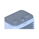 Climatizador De Ar 16l 130w 127v Clin16 Ventisol