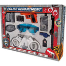 Fantasia Acessório Police Departament