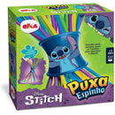Jogo Diverso Stitch Puxa Espinho