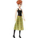 Boneca Disney Frozen Elsa E Anna Boneca (s)