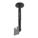 Suporte Teto Giro Com Inclinação Tv 19" A 56" Multivisão