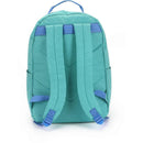 Mochila Up4you G Verde Com Compartimento Para Notebook