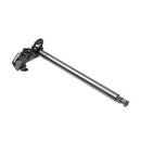 Eixo Seletor Cambio Ww3 Cg 150 04/15  - Cg 125 09/18