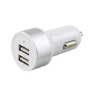 Carregador Veicular Elgin Usb 12v - 2 Saídas