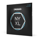 Encordoamento Para Guitarra 11-52 D Addario NYXL1152