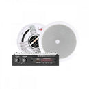 Kit Som Ambiente COMPACT200 CS630
