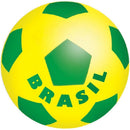 Copa Do Mundo Brasil Pentagono N.8 Pct.c/12