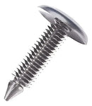 Grampos Fix Arvore Cinza 10pcs Topic Uso Geral