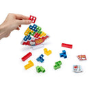 Jogo Diverso Hello Kitty Mestre Do Equilíbrio Com Cartas E Peças