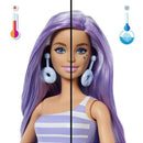 Barbie Reveal Color Pop Doces Surpresa