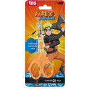 Tesoura Escolar Decorada Naruto 13cm