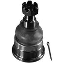 Pivô De Susp. Inf. Pino ø24.9mm Corpo ø58mm - Gm A-20 85 à 96 - A-40 93 à 97