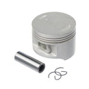 Pistao Pino/trava Kmp Yes 125  Std