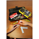Cola De Alta Resistência Araldite Hobby 16g - Caixa Com 6