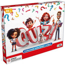 Jogo De Tabuleiro Quiz Top Line