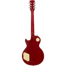 Guitarra Elétrica Les Paul Lp Thomaz Teg 430 Cherry