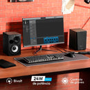 Caixa De Som R980t Preta Edifier