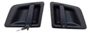 Par Mac Ext Pta C/chave Scania Serie 6 Ap19 D/e