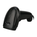 Leitor De Código De Barras C3tech Lb-110bk 1d/2d Usb