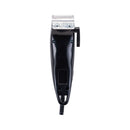 Cortador De Cabelos Vizzo Cr01 127v 10w Preto Agratto