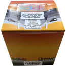 Tesoura Escolar G-0120 Preta 13cm  Caixa Com 20