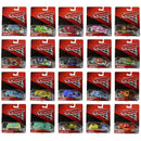 Carrinho Cars Personagens