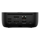 Dock Station HP Poly USB-C G6 - CA7U8AA