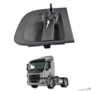 Maçaneta Externa Porta Esquerda Com Chave Volvo Vm Todos