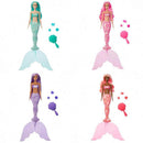 Barbie Reveal Color- Serie Sereia Surpresa Cx.c/06