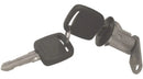 Cilindro Porta Esquerda Ford F1000