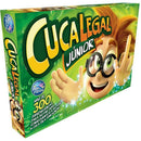 Jogo De Tabuleiro Cuca Legal Junior