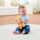 Fisher Price Infantil Pelúcia Com Sons