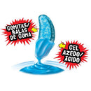 Doce Fundipperz 648g Dp Com 12 Unidades