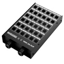 Painel Multicabo 36 Vias Xlr Sem Conectores Wireconex