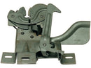 Fechadura Superior Capô F-1000 F-4000 89 A 91