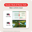 Monitor LG 22U403A-B 22” FHD 1ms 120Hz Flicker Safe HDMI Dynamic Action Sync - 22U403A-B.AWZM