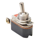 CHAVE ON/ OFF 2P10A 125V / 6A 250VAC KNH1S